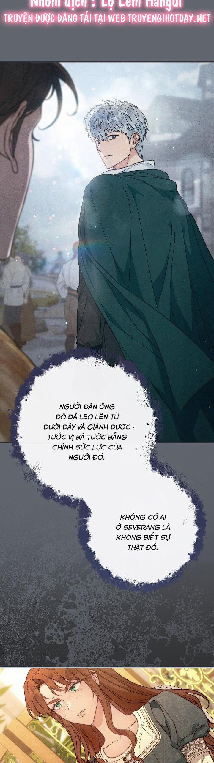 Cuộc Hôn Nhân Vụ Lợi 105 trang 25