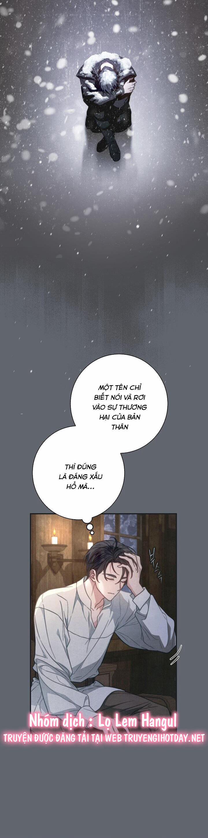 Cuộc Hôn Nhân Vụ Lợi 105 trang 28