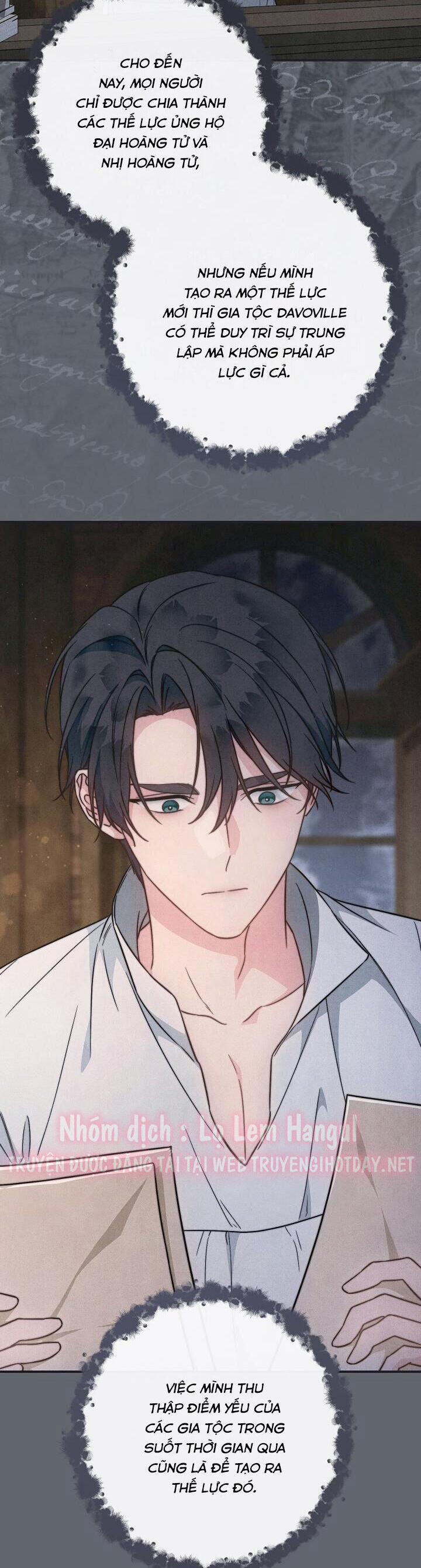 Cuộc Hôn Nhân Vụ Lợi 105 trang 33