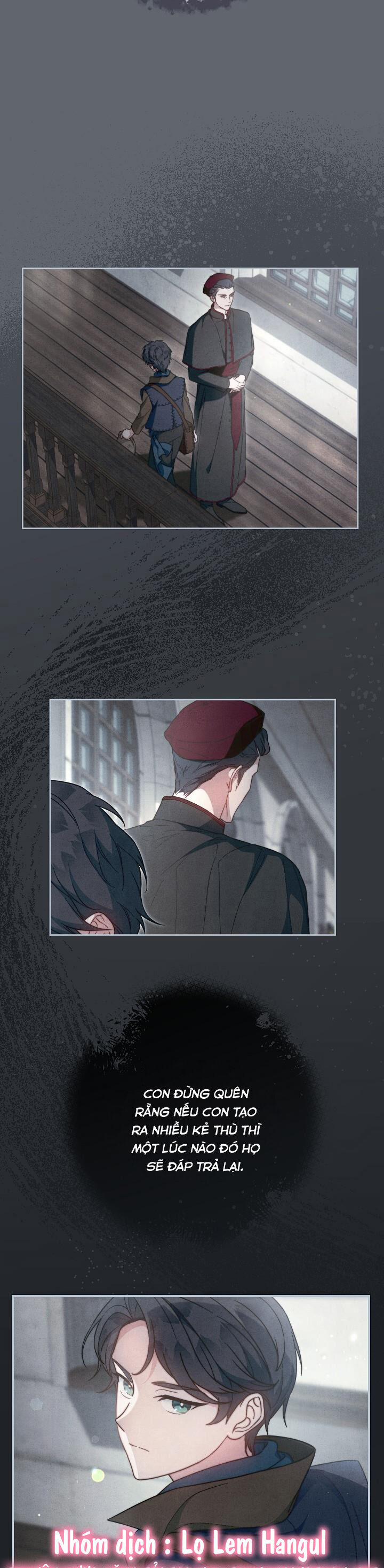 Cuộc Hôn Nhân Vụ Lợi 105 trang 34