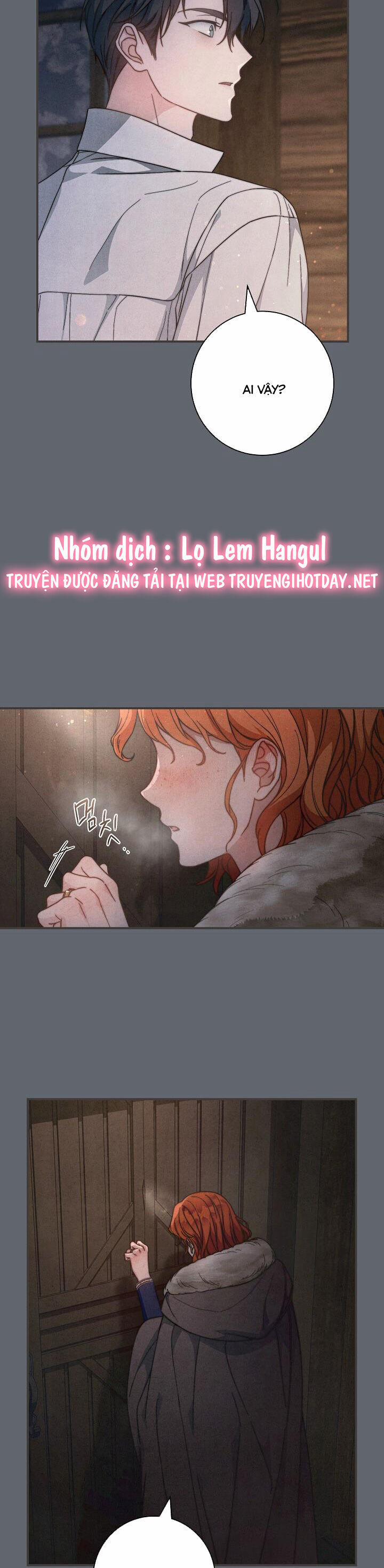 Cuộc Hôn Nhân Vụ Lợi 105 trang 38