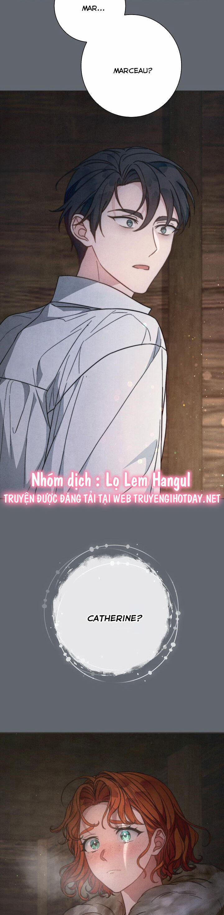 Cuộc Hôn Nhân Vụ Lợi 105 trang 39