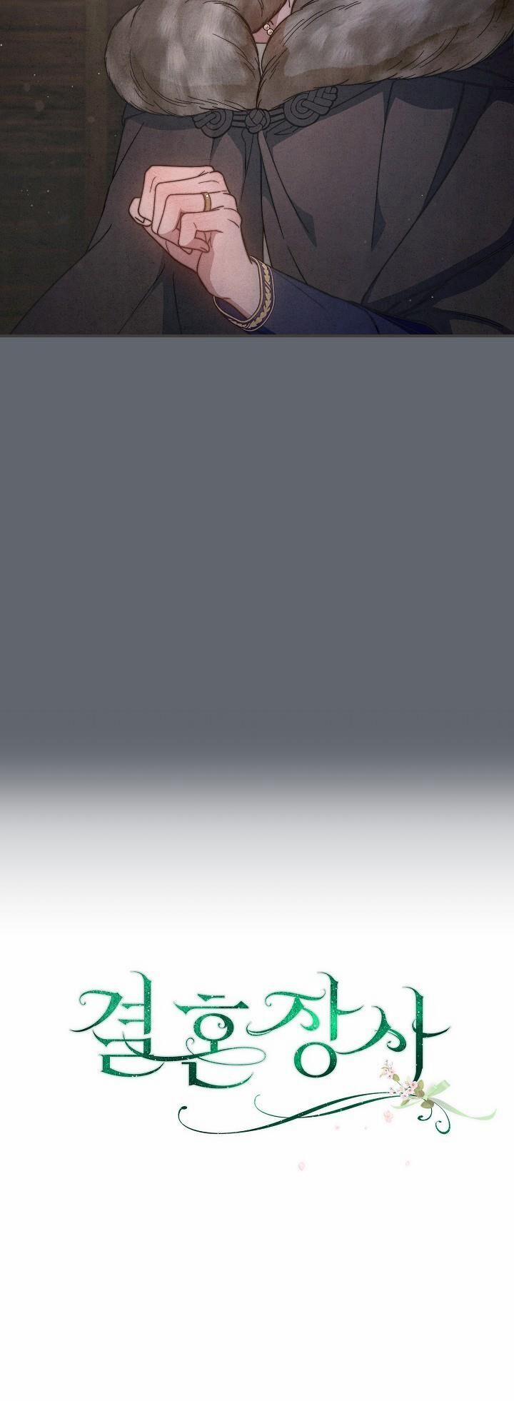 Cuộc Hôn Nhân Vụ Lợi 105 trang 40