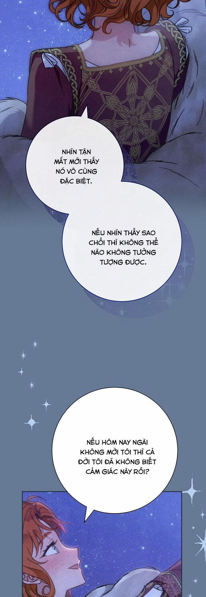 Cuộc Hôn Nhân Vụ Lợi 105 trang 5