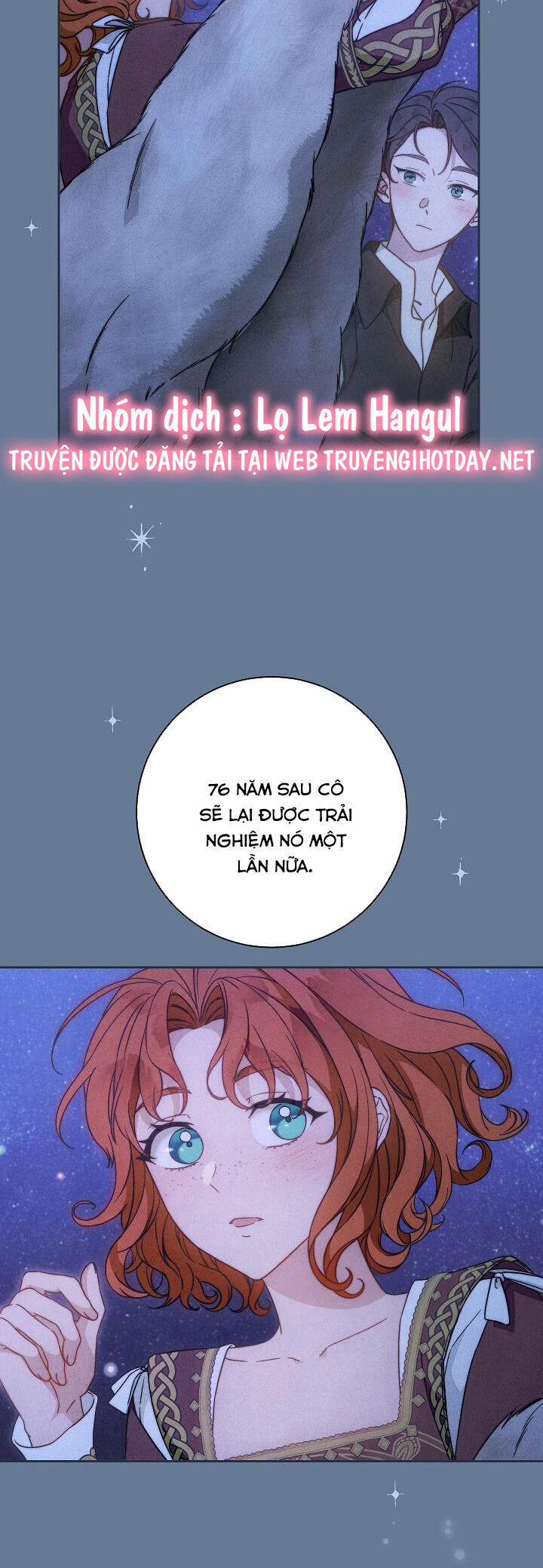 Cuộc Hôn Nhân Vụ Lợi 105 trang 6