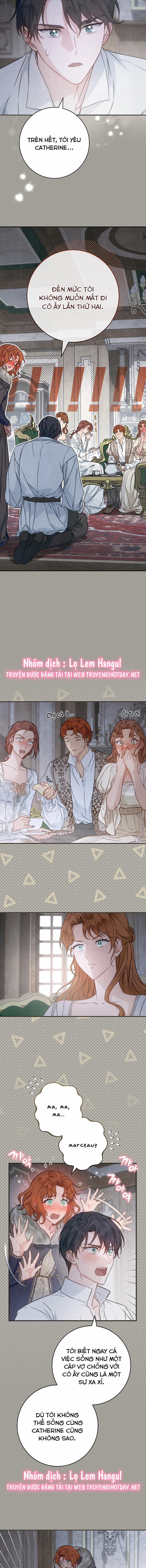 Cuộc Hôn Nhân Vụ Lợi 108 trang 10