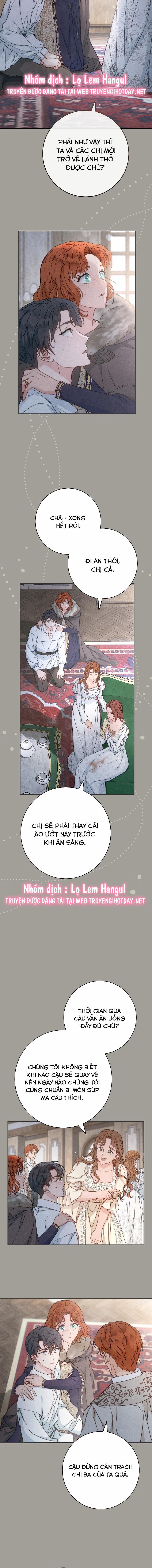 Cuộc Hôn Nhân Vụ Lợi 108 trang 12