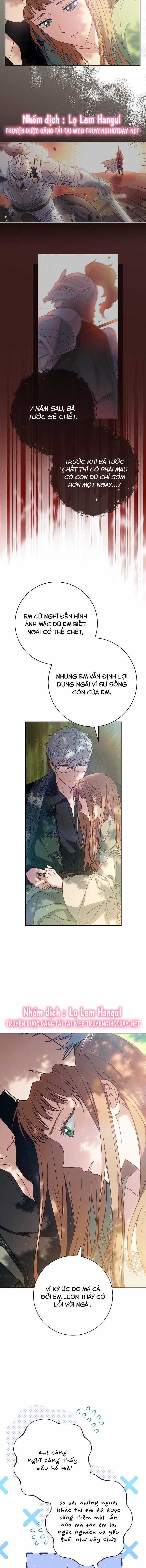 Cuộc Hôn Nhân Vụ Lợi 108 trang 3