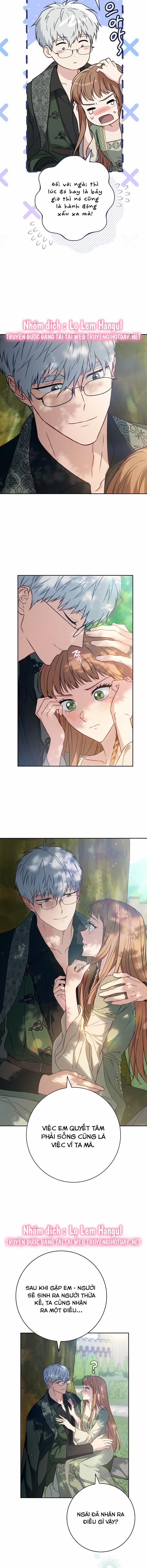 Cuộc Hôn Nhân Vụ Lợi 108 trang 4