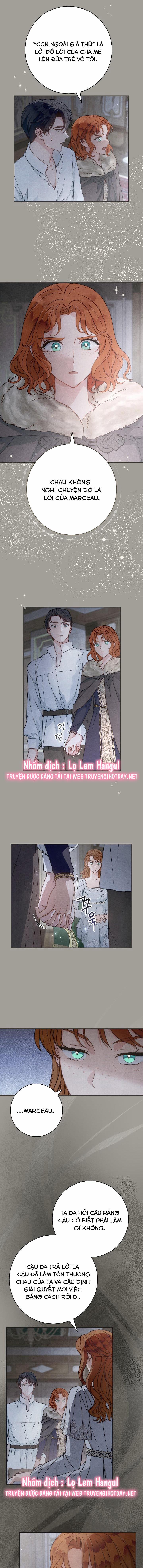 Cuộc Hôn Nhân Vụ Lợi 108 trang 7