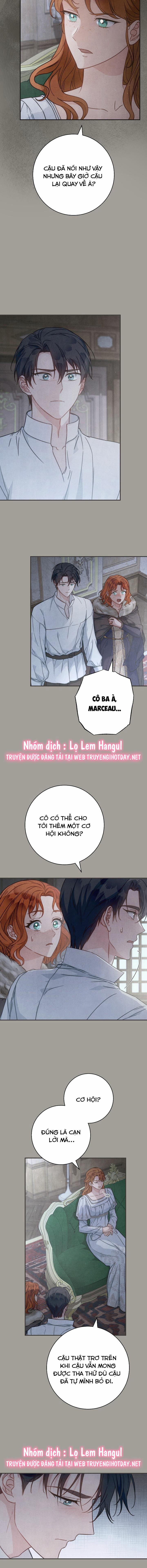 Cuộc Hôn Nhân Vụ Lợi 108 trang 8