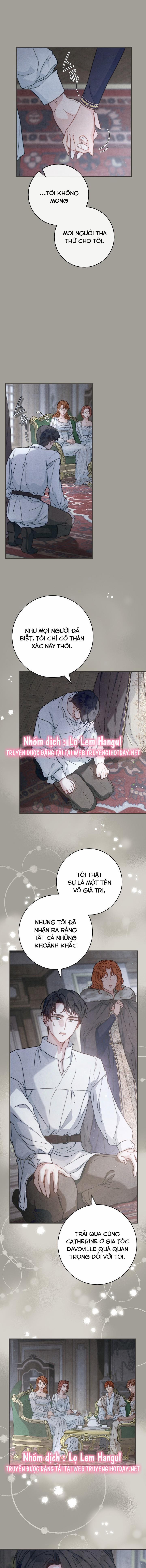 Cuộc Hôn Nhân Vụ Lợi 108 trang 9