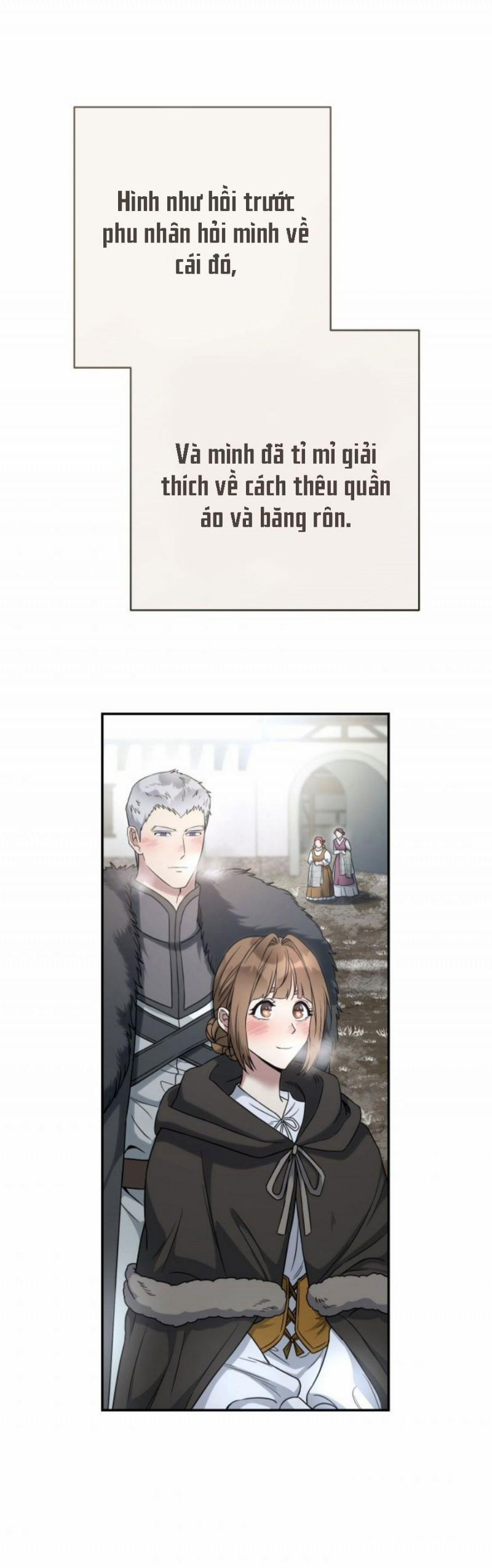 Cuộc Hôn Nhân Vụ Lợi 11.5 trang 1