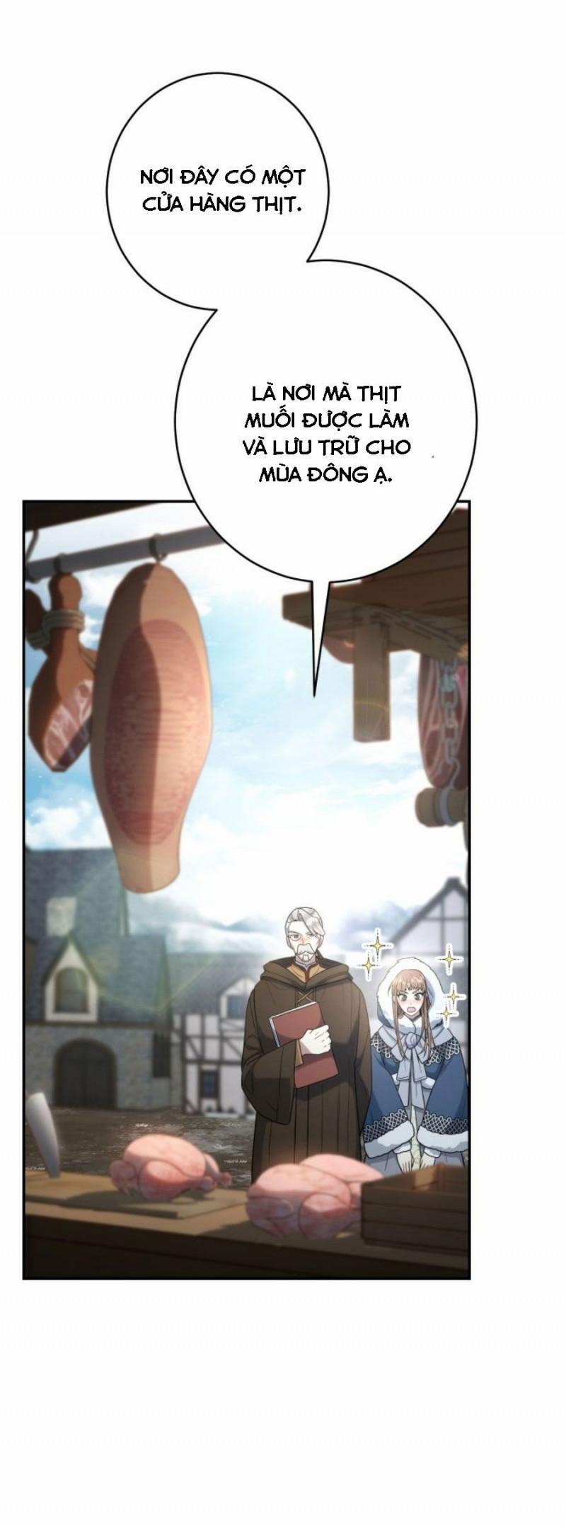 Cuộc Hôn Nhân Vụ Lợi 11.5 trang 12