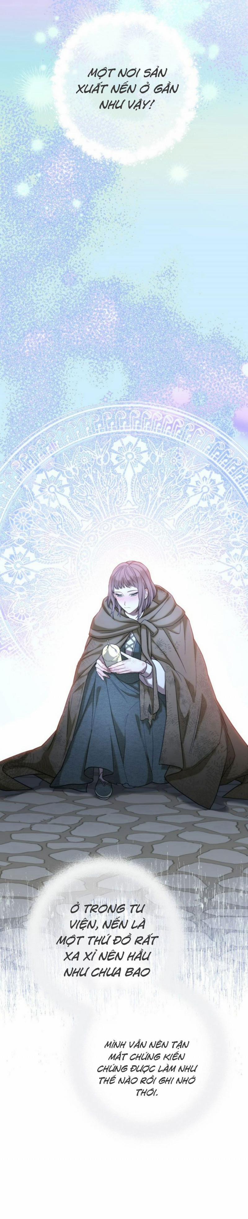 Cuộc Hôn Nhân Vụ Lợi 11.5 trang 15