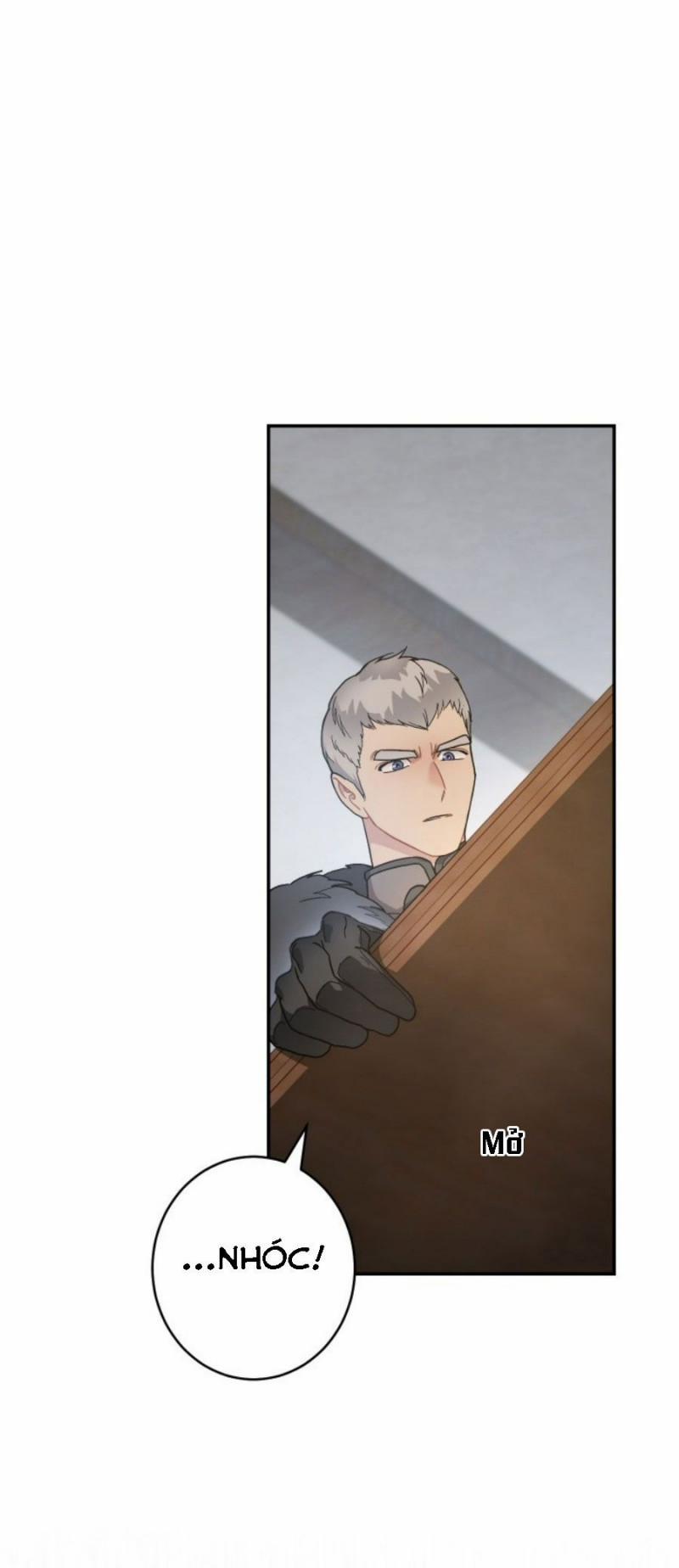 Cuộc Hôn Nhân Vụ Lợi 11.5 trang 24