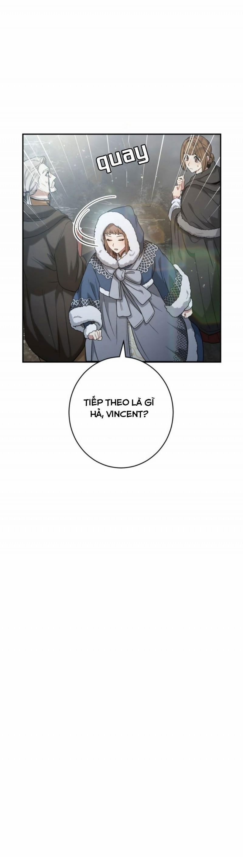 Cuộc Hôn Nhân Vụ Lợi 11.5 trang 8