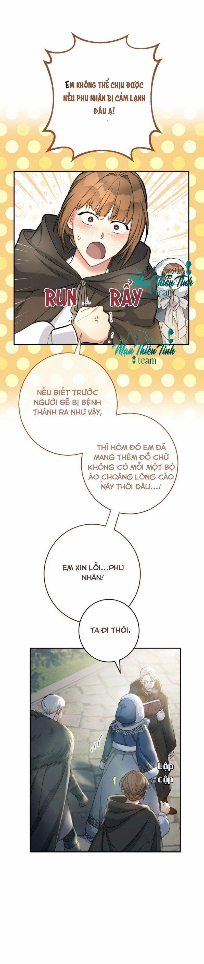 Cuộc Hôn Nhân Vụ Lợi 11 trang 13