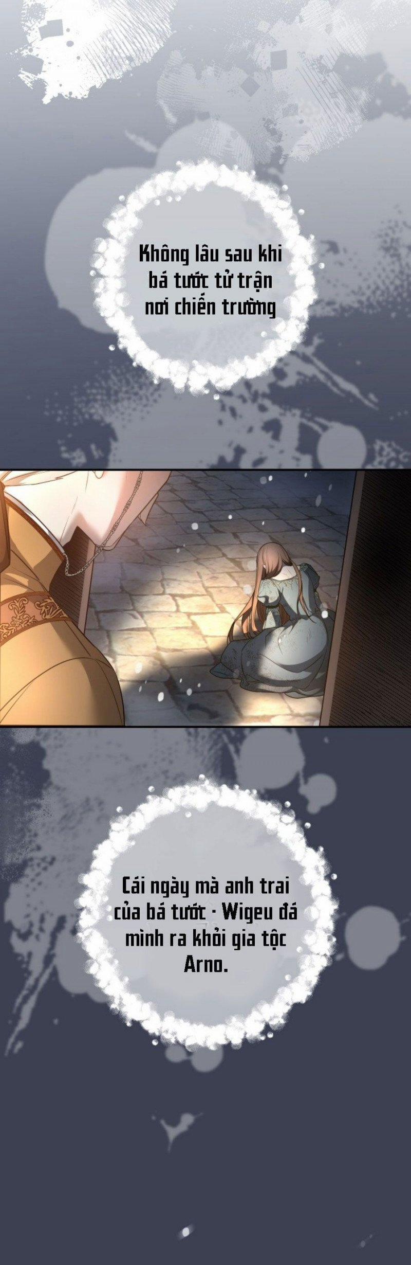 Cuộc Hôn Nhân Vụ Lợi 11 trang 17