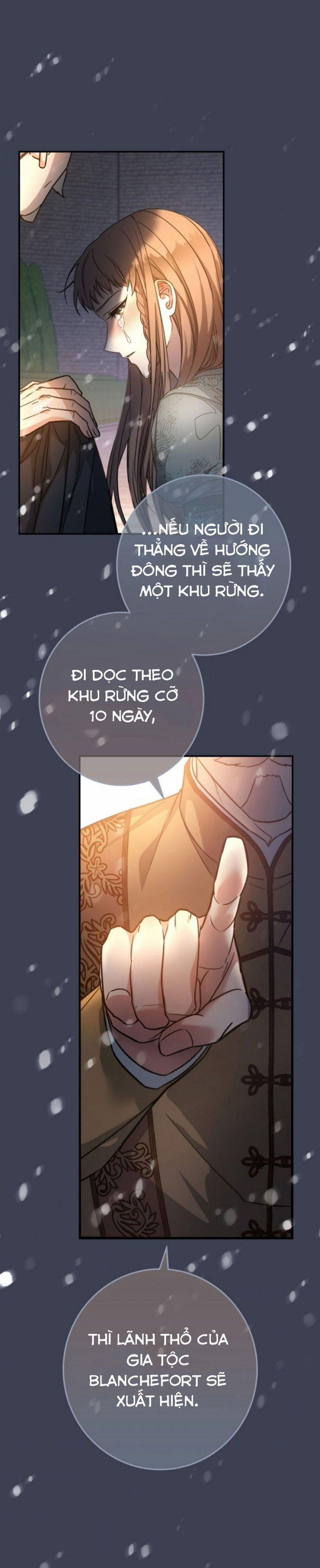 Cuộc Hôn Nhân Vụ Lợi 11 trang 18