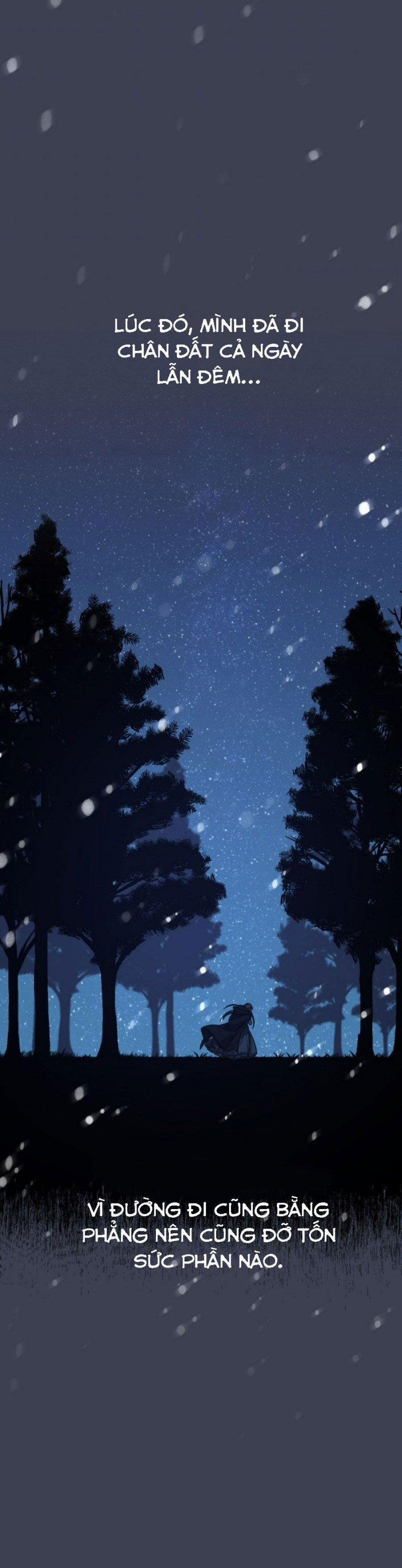 Cuộc Hôn Nhân Vụ Lợi 11 trang 19