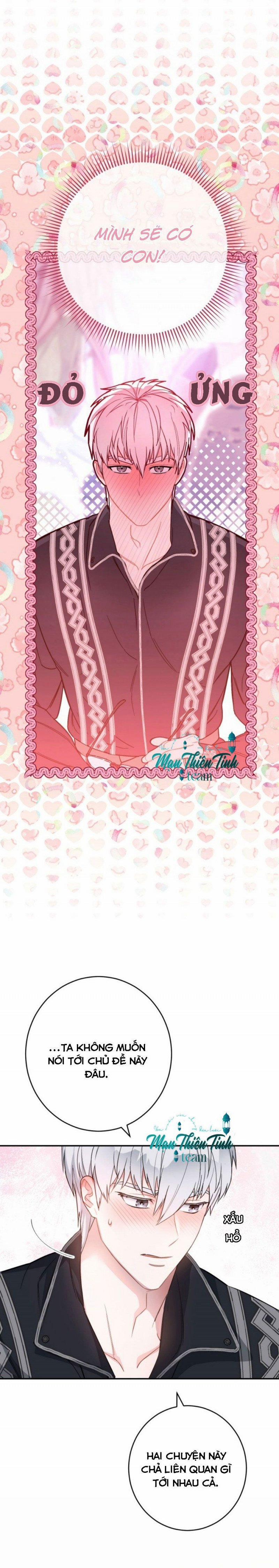 Cuộc Hôn Nhân Vụ Lợi 11 trang 2