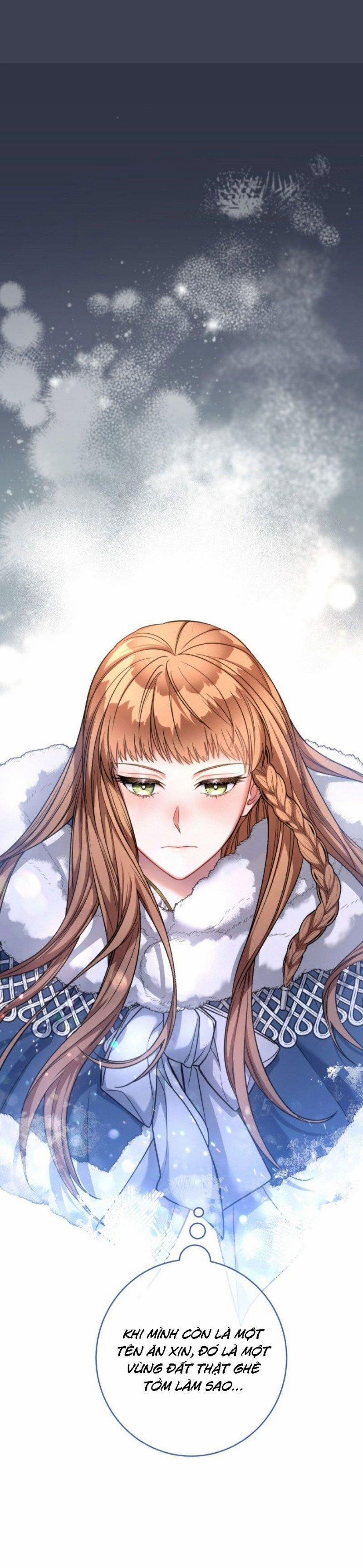 Cuộc Hôn Nhân Vụ Lợi 11 trang 20