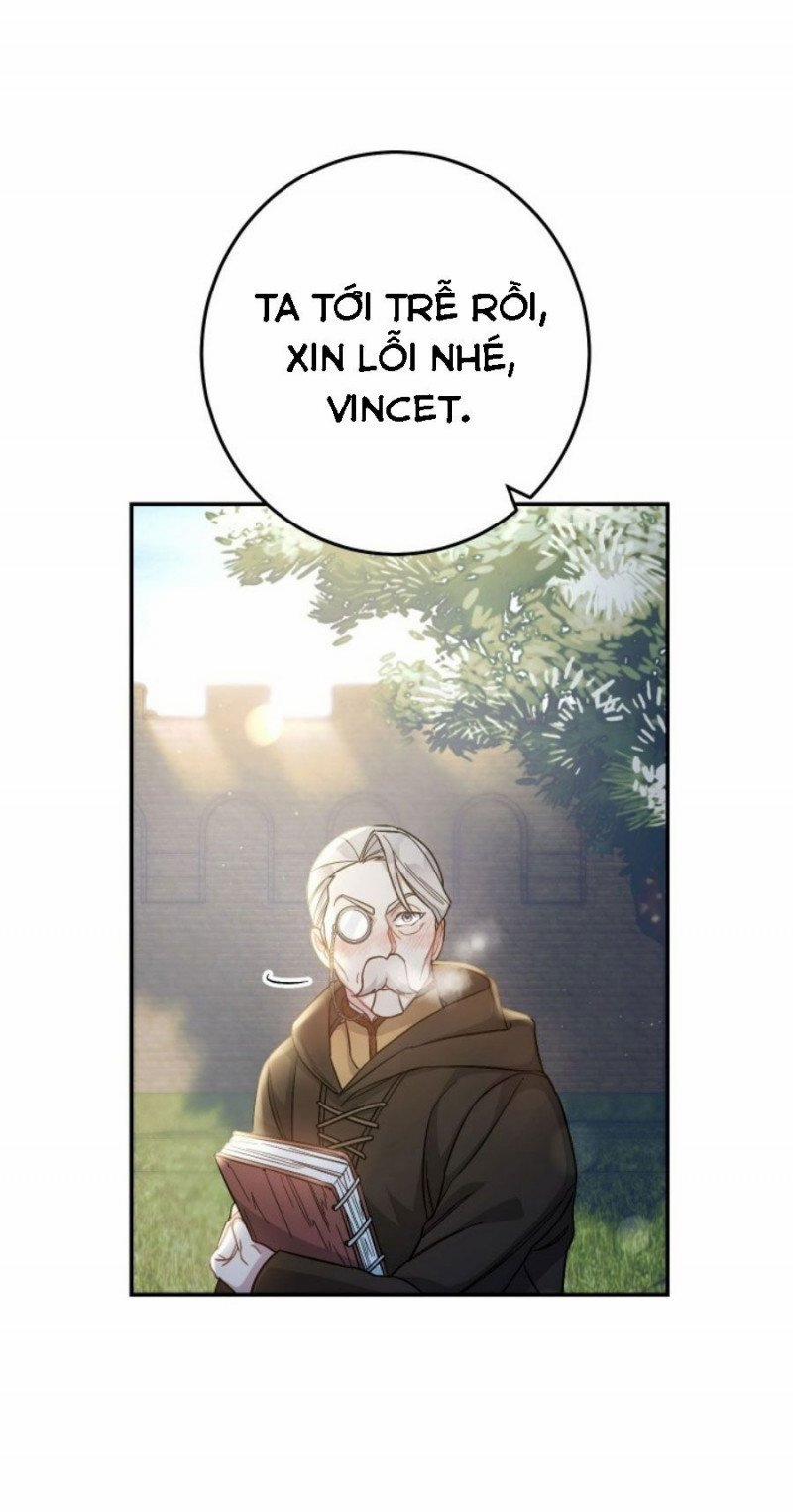 Cuộc Hôn Nhân Vụ Lợi 11 trang 9