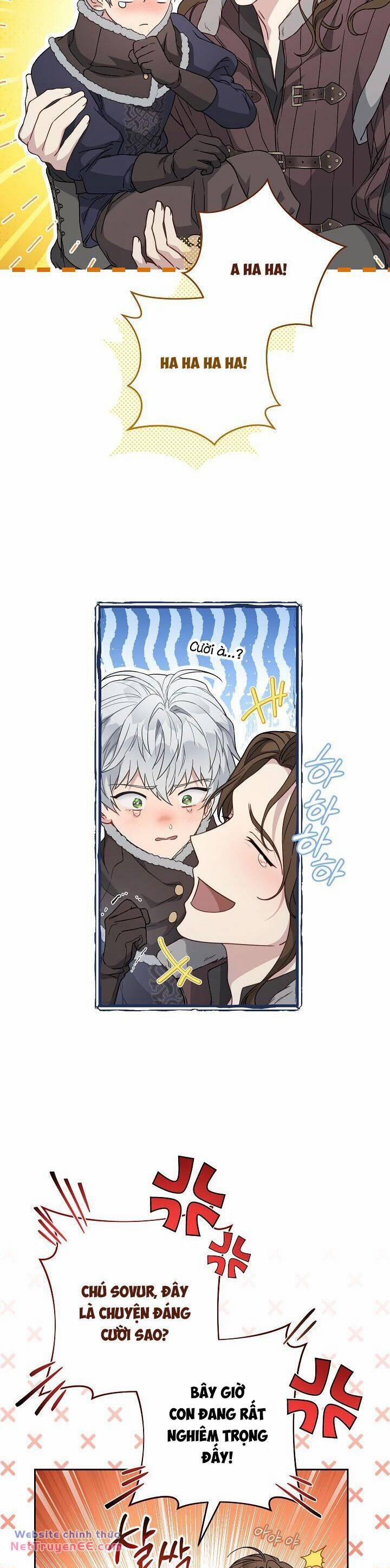 Cuộc Hôn Nhân Vụ Lợi 111 trang 10