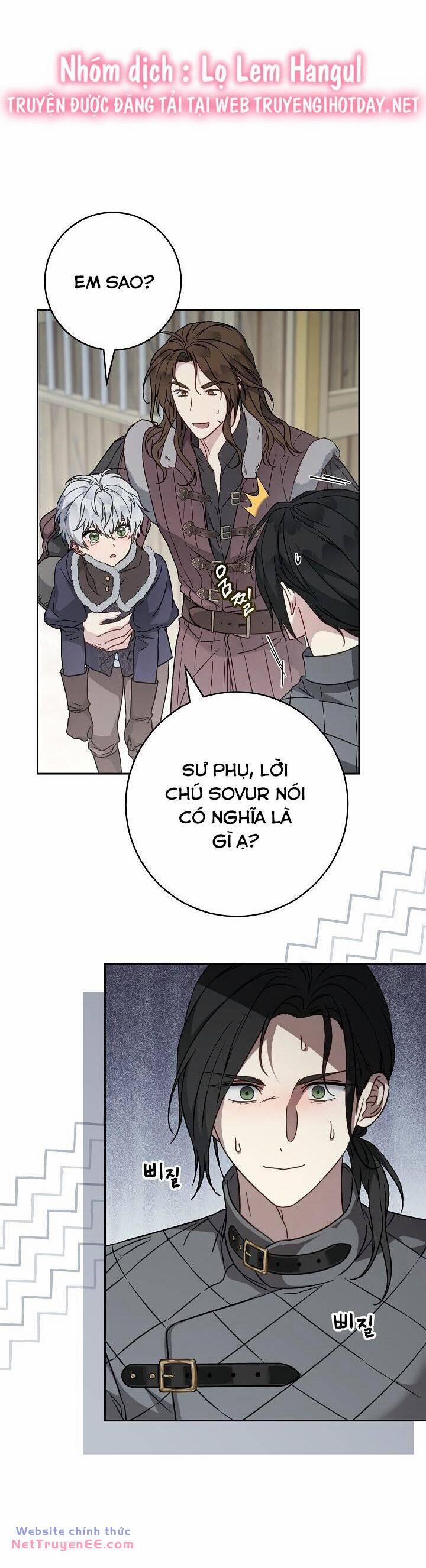 Cuộc Hôn Nhân Vụ Lợi 111 trang 13