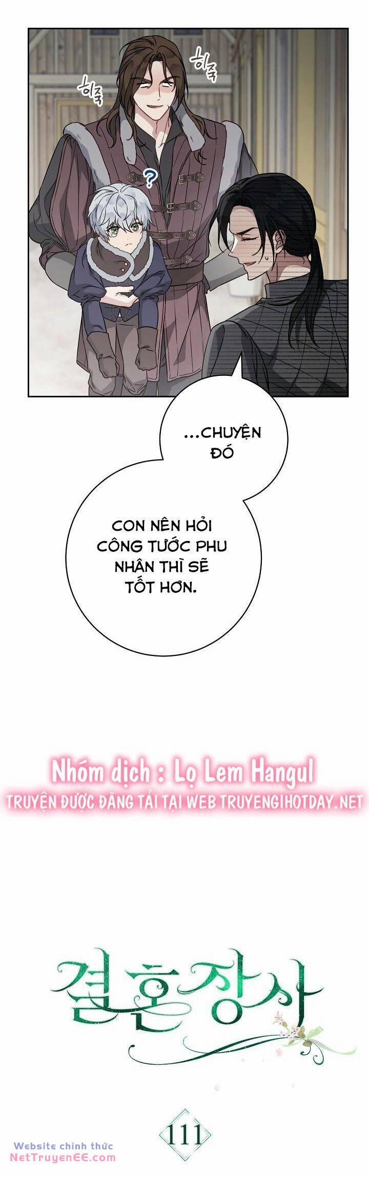 Cuộc Hôn Nhân Vụ Lợi 111 trang 14