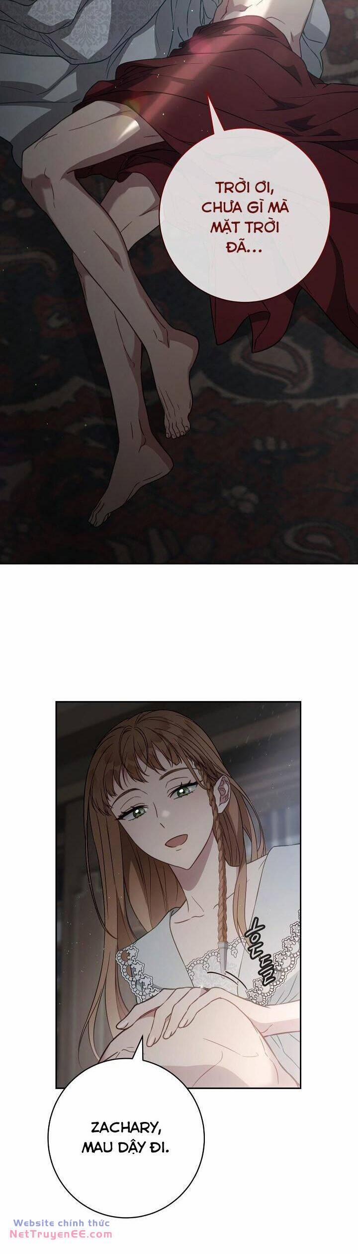 Cuộc Hôn Nhân Vụ Lợi 111 trang 17