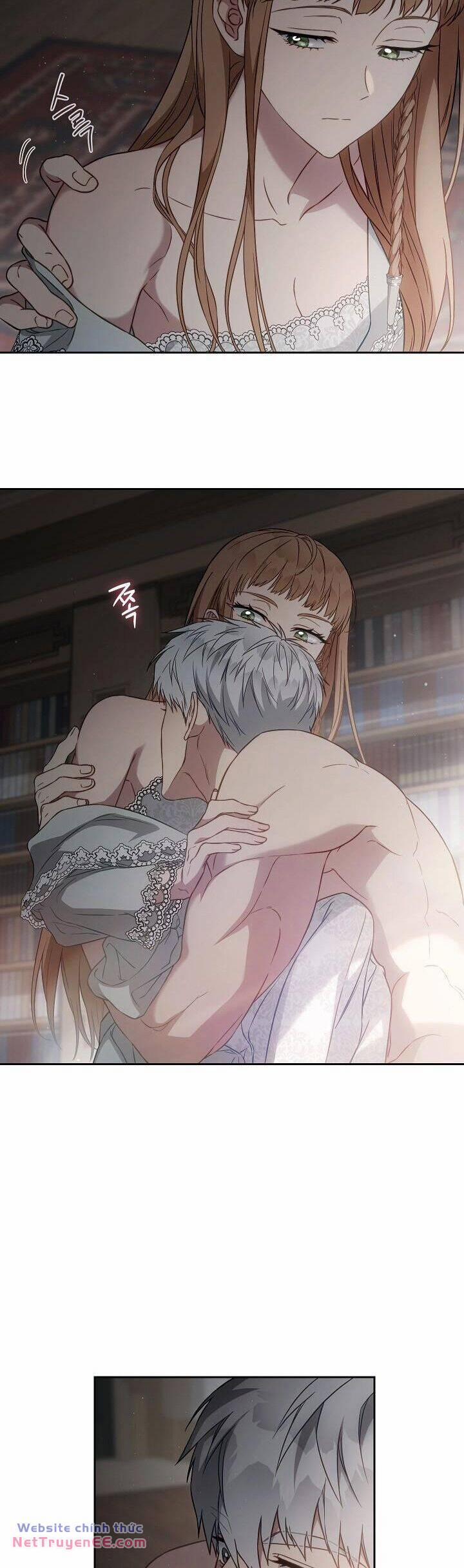 Cuộc Hôn Nhân Vụ Lợi 111 trang 19