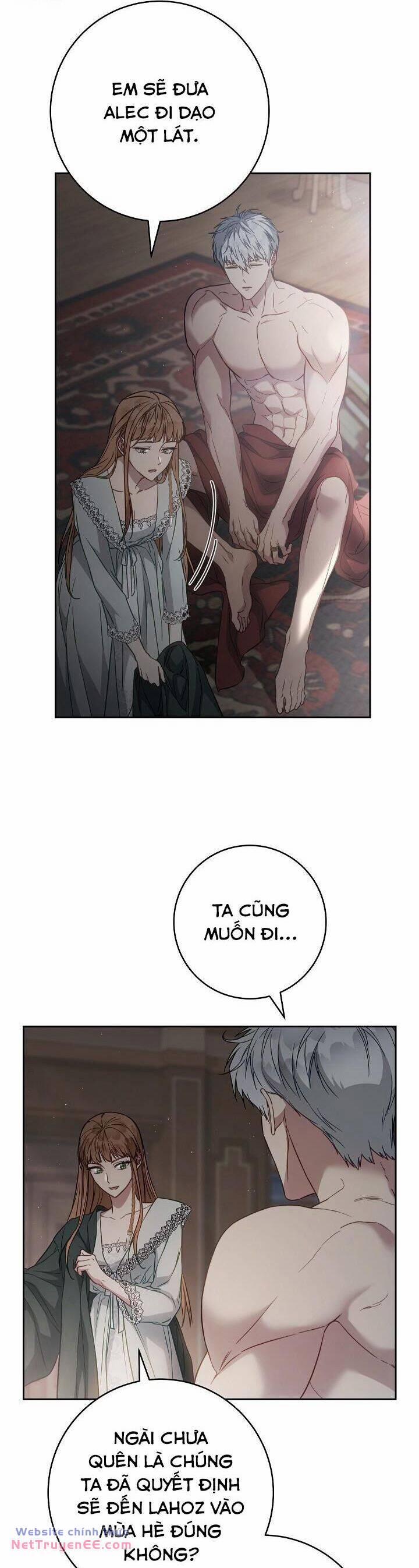 Cuộc Hôn Nhân Vụ Lợi 111 trang 21