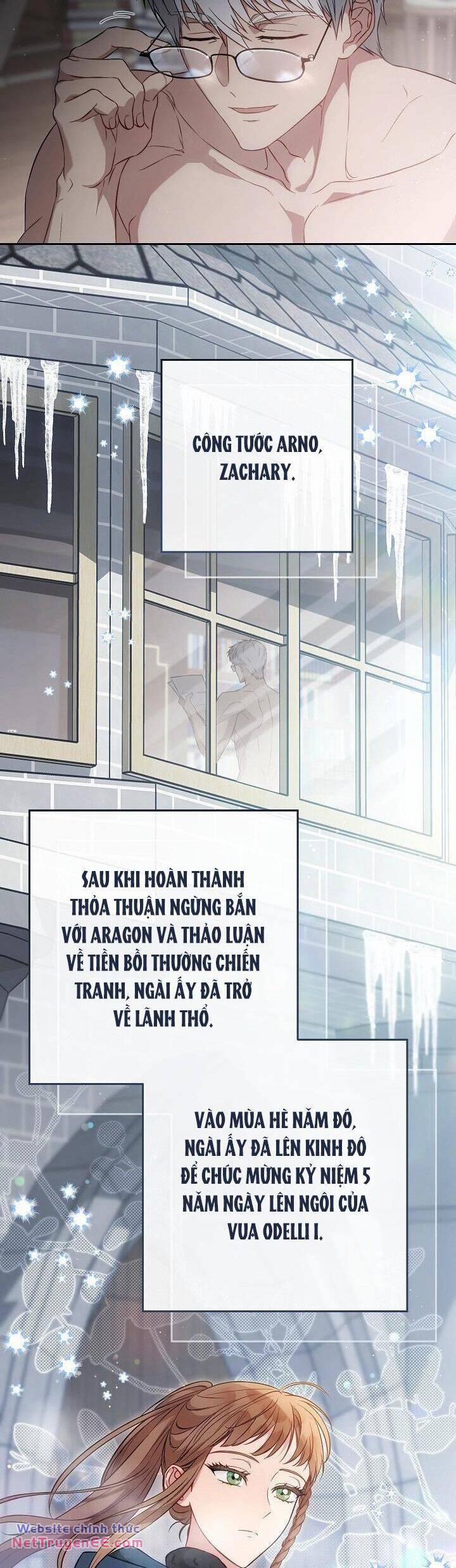 Cuộc Hôn Nhân Vụ Lợi 111 trang 27