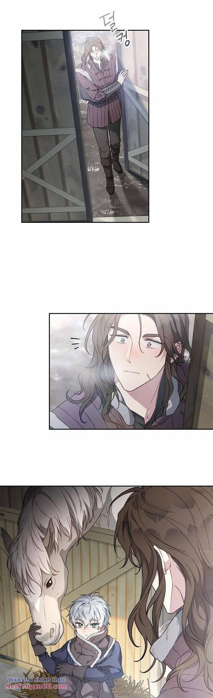 Cuộc Hôn Nhân Vụ Lợi 111 trang 3