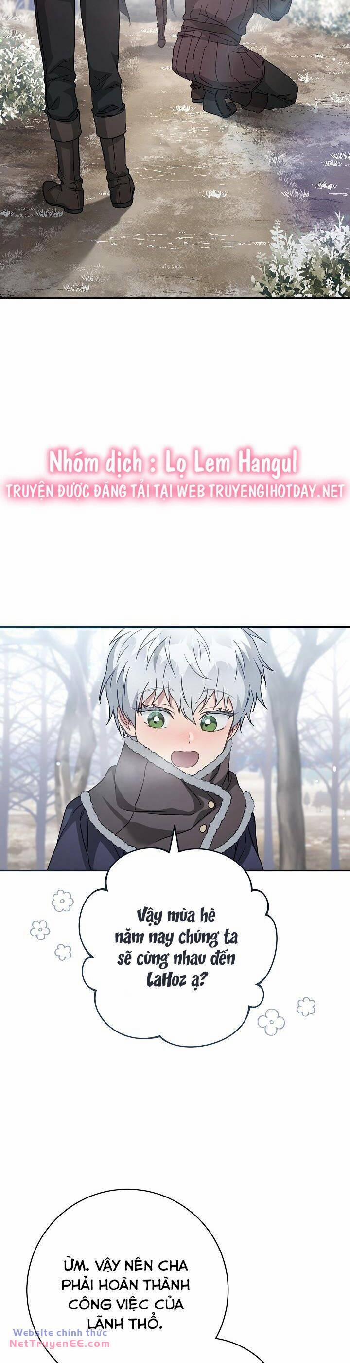 Cuộc Hôn Nhân Vụ Lợi 111 trang 30