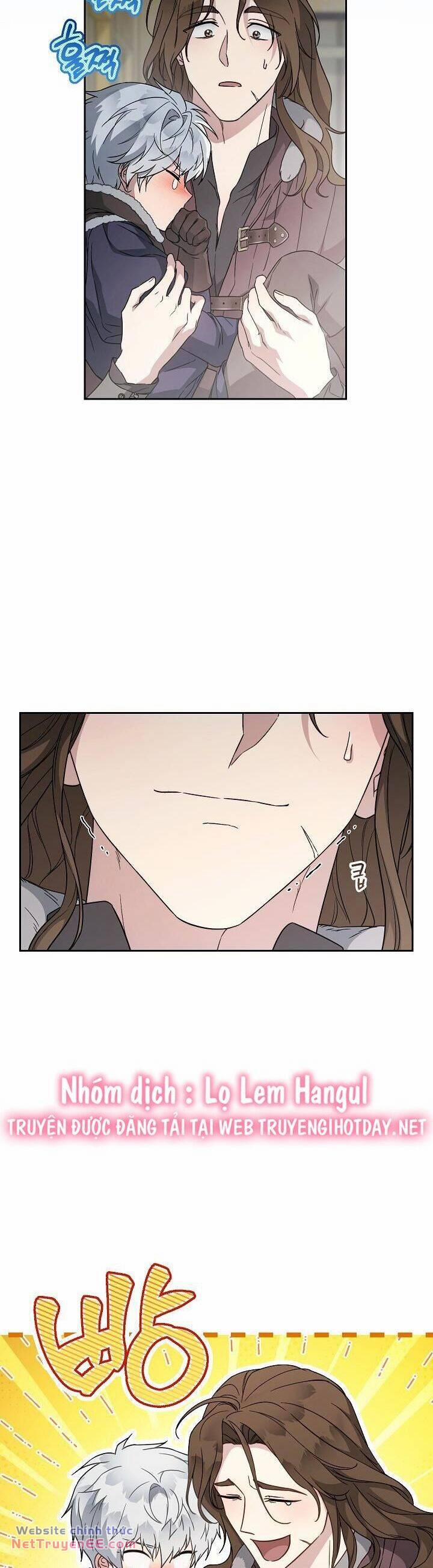 Cuộc Hôn Nhân Vụ Lợi 111 trang 9