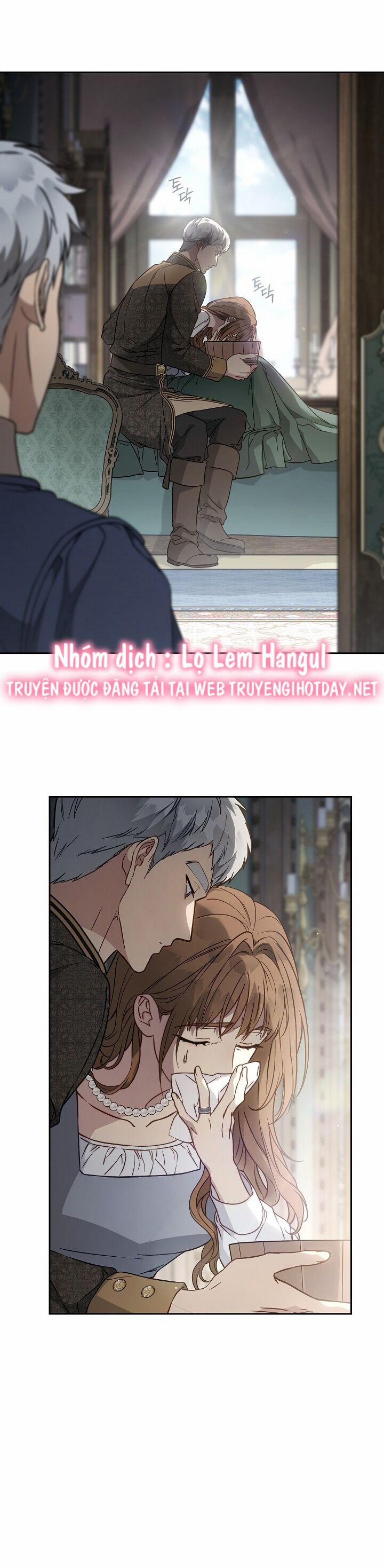 Cuộc Hôn Nhân Vụ Lợi 112 trang 1