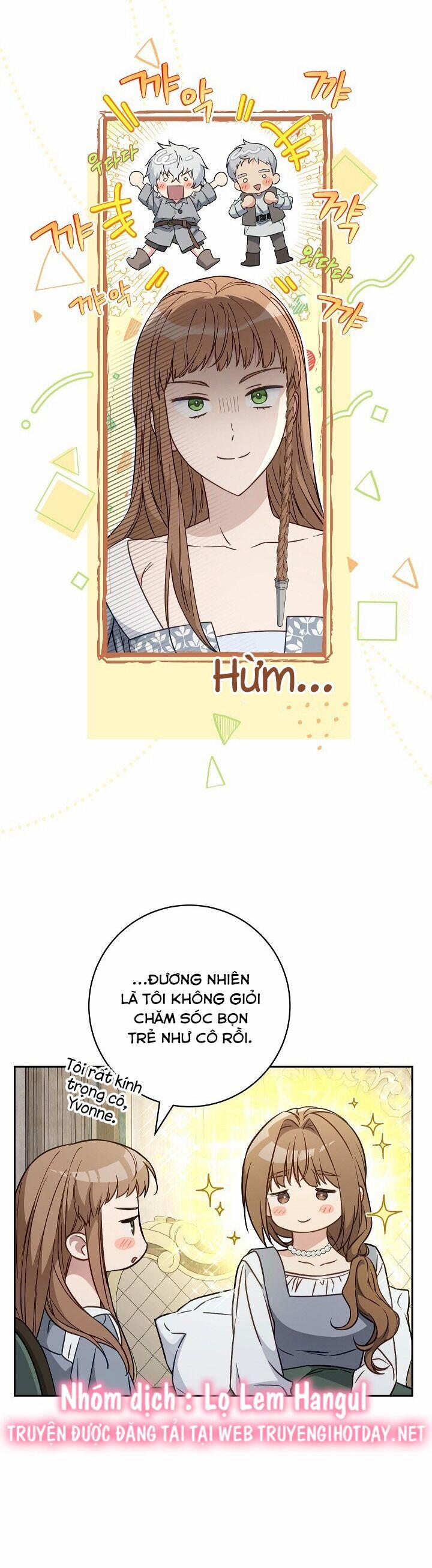 Cuộc Hôn Nhân Vụ Lợi 112 trang 12