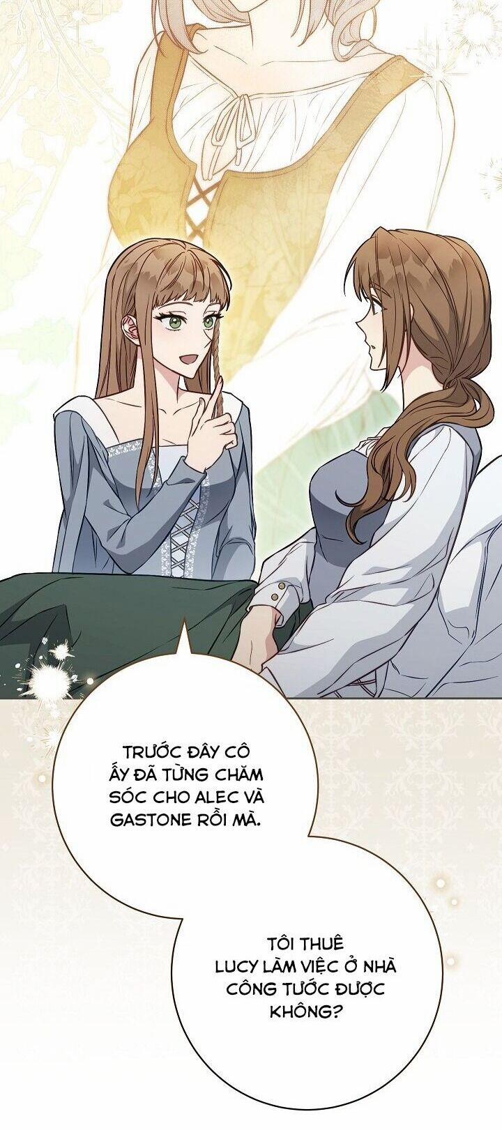 Cuộc Hôn Nhân Vụ Lợi 112 trang 14