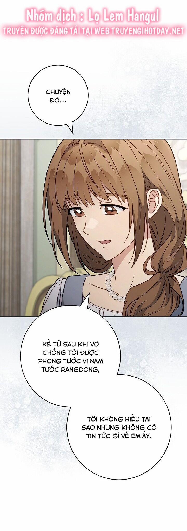 Cuộc Hôn Nhân Vụ Lợi 112 trang 15