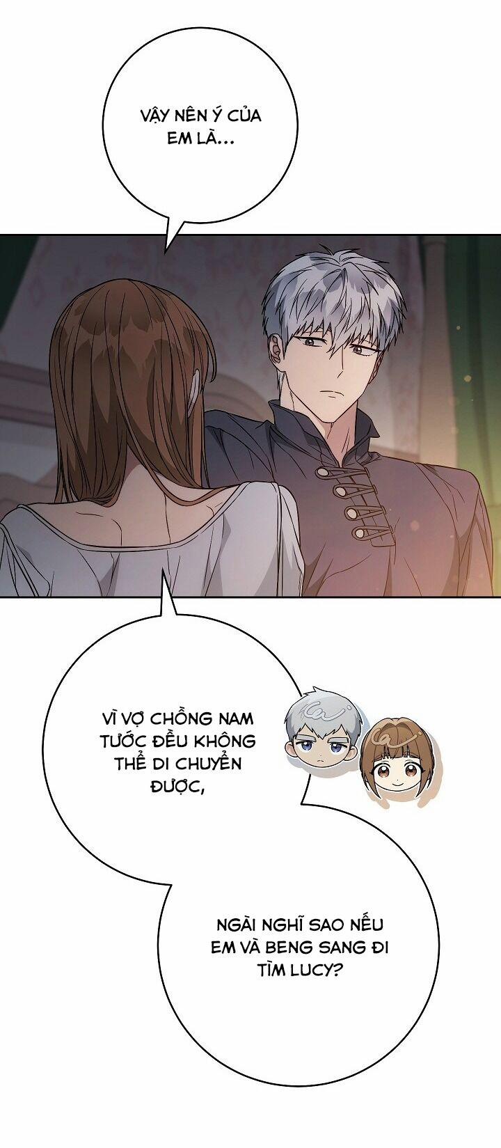 Cuộc Hôn Nhân Vụ Lợi 112 trang 18