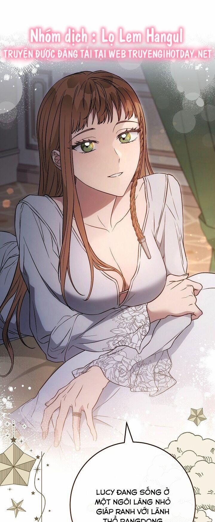 Cuộc Hôn Nhân Vụ Lợi 112 trang 19