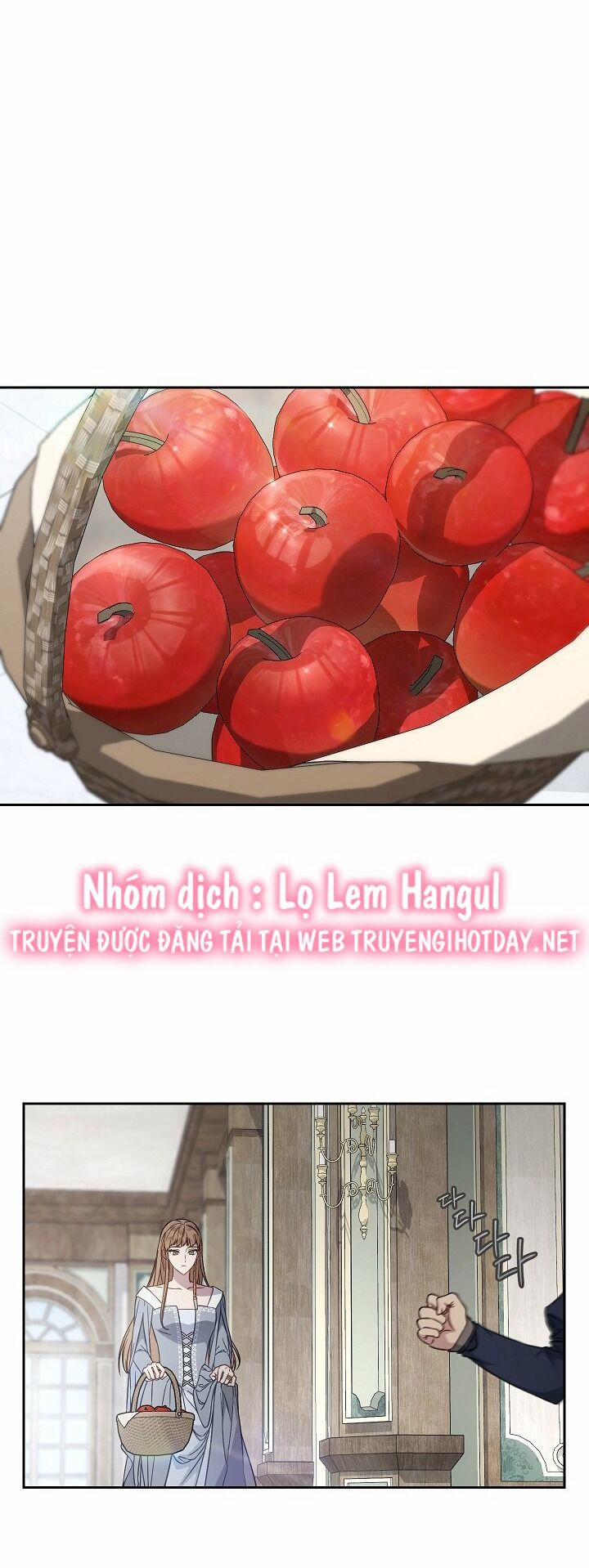 Cuộc Hôn Nhân Vụ Lợi 112 trang 2