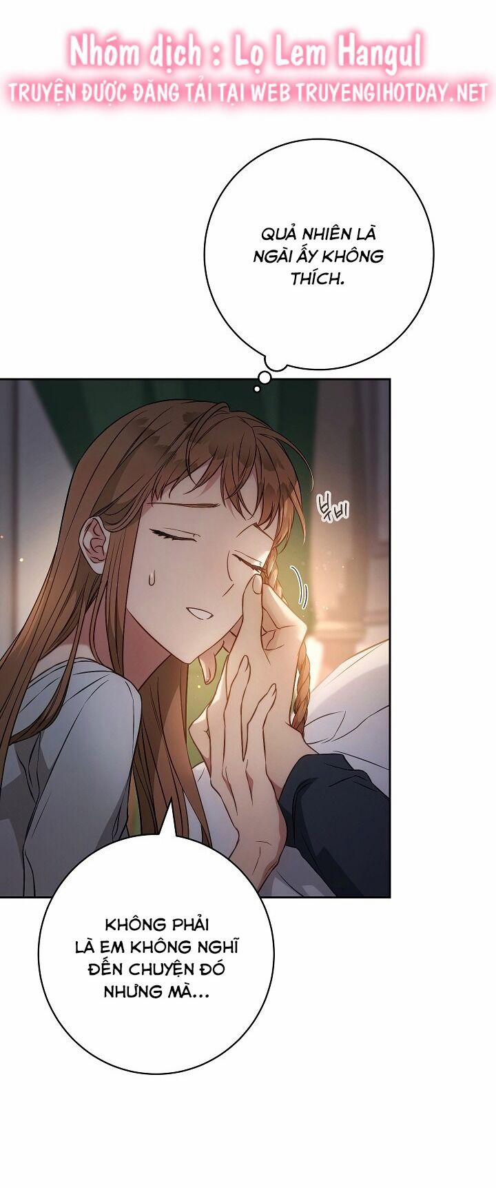 Cuộc Hôn Nhân Vụ Lợi 112 trang 22