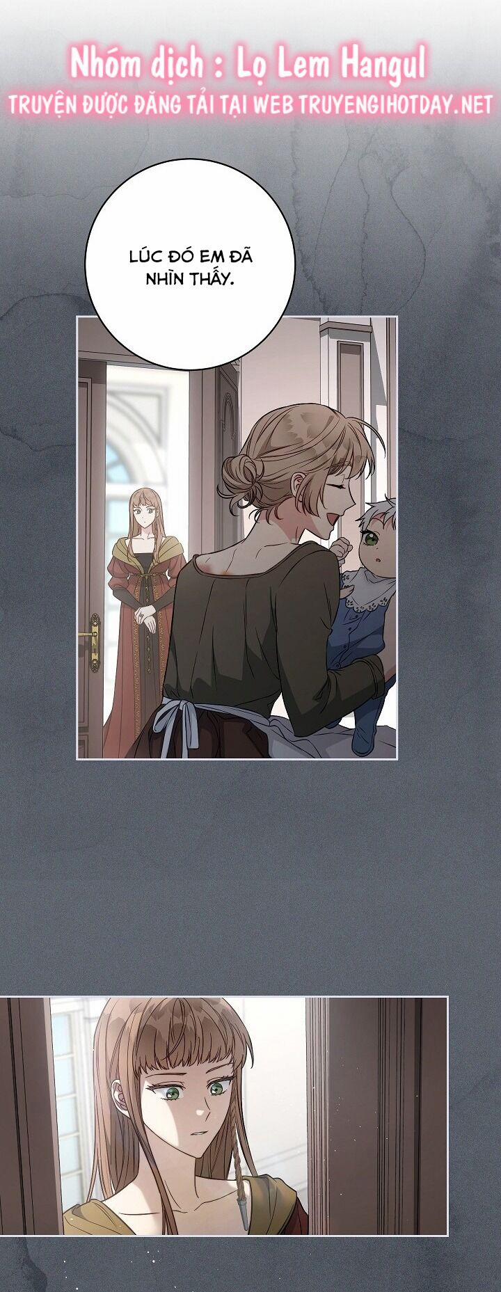 Cuộc Hôn Nhân Vụ Lợi 112 trang 24