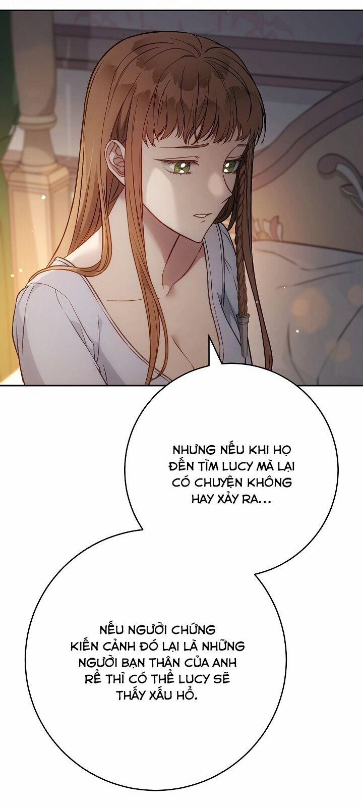 Cuộc Hôn Nhân Vụ Lợi 112 trang 26