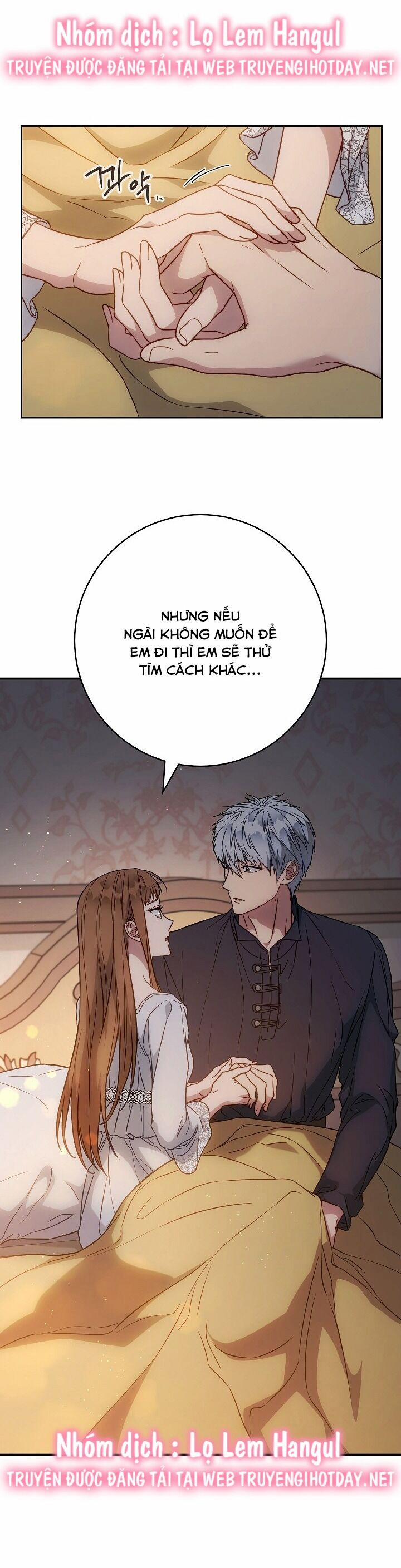 Cuộc Hôn Nhân Vụ Lợi 112 trang 27