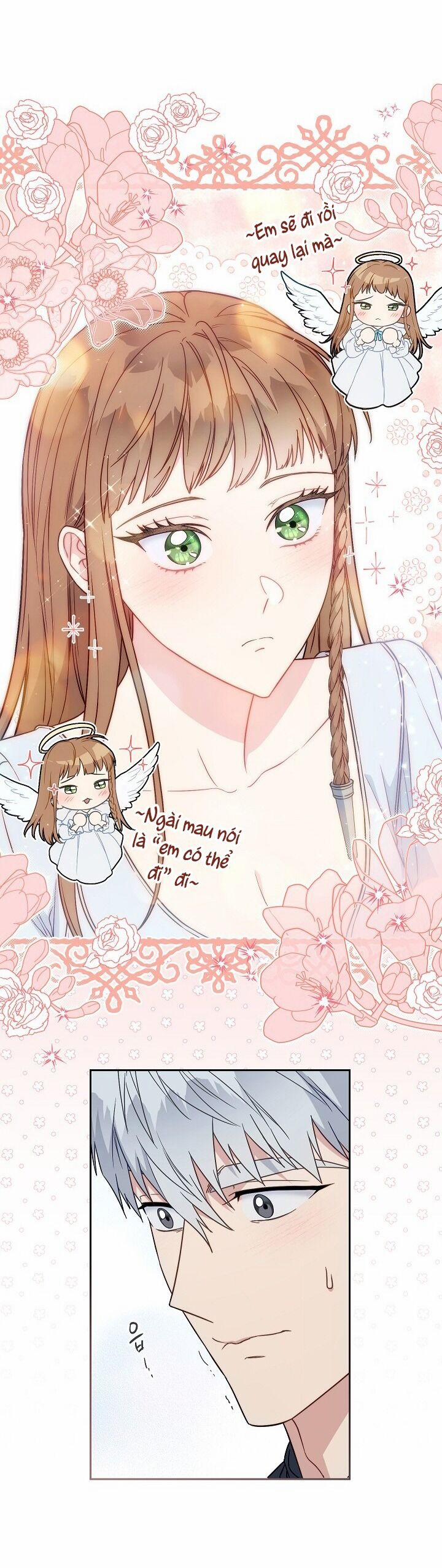 Cuộc Hôn Nhân Vụ Lợi 112 trang 28